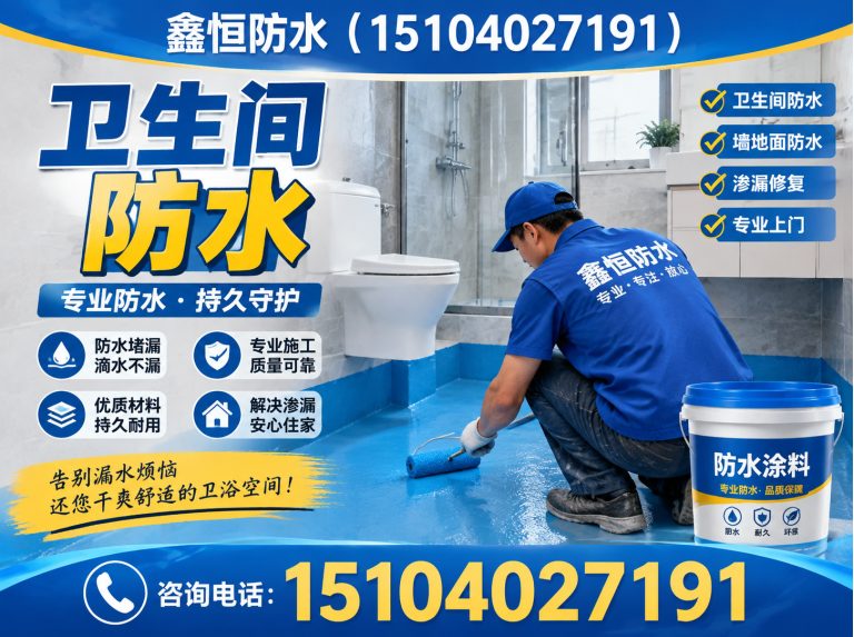 和平区外墙保温展示图